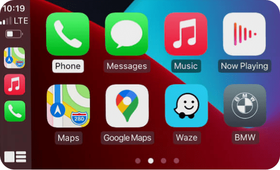 CarPlay Hacks - Apple CarPlay and Android Auto Hacks