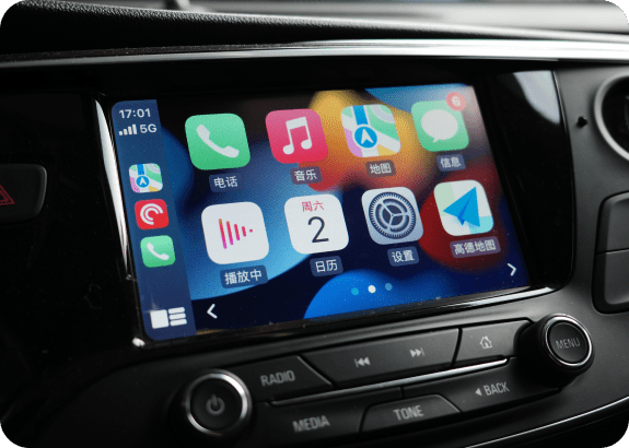 CarPlay Hacks - Apple CarPlay and Android Auto Hacks