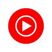 youtube music logo