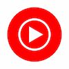 YouTube Music Logo