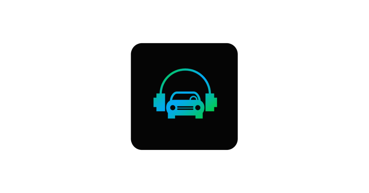 InCar App