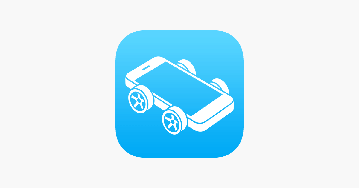 iCarMode App