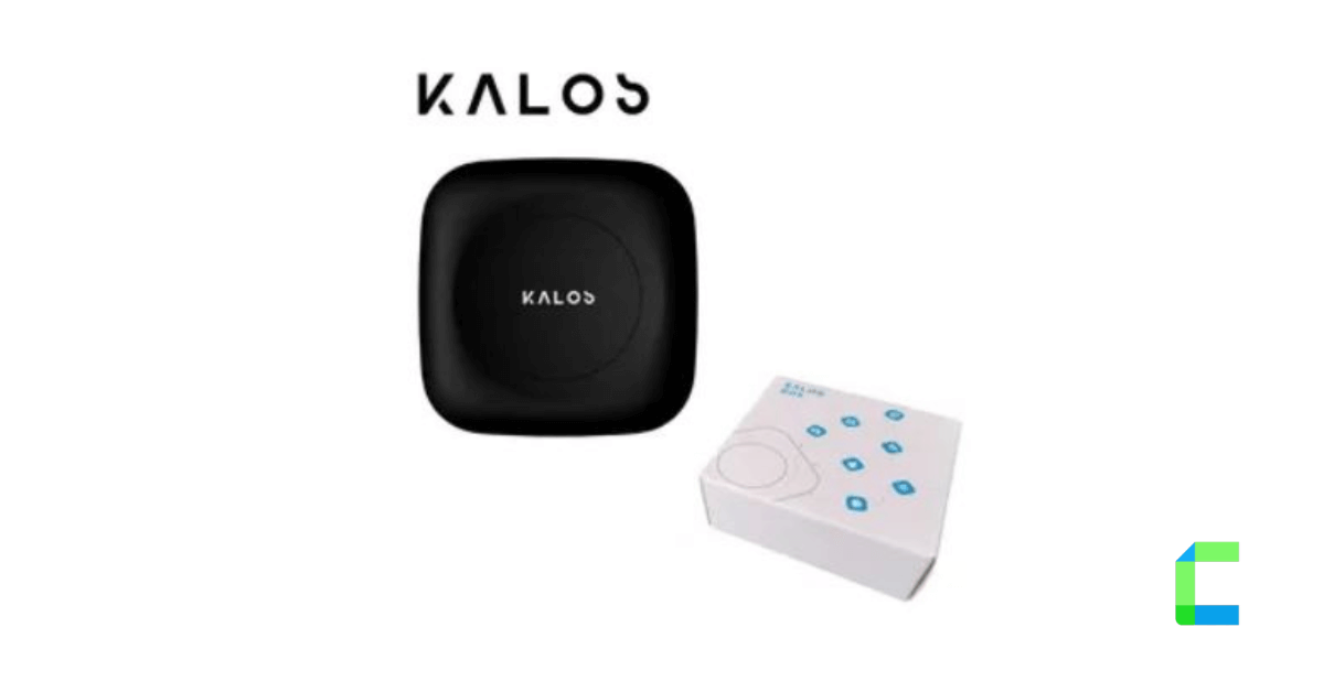 Kalos Tesla CarPlay Adapter