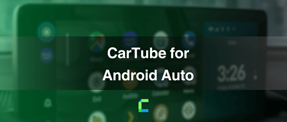 Cartube Apk Watch Youtube On Android Auto No Root