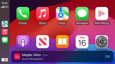 How does CarPlay work on iOS 18