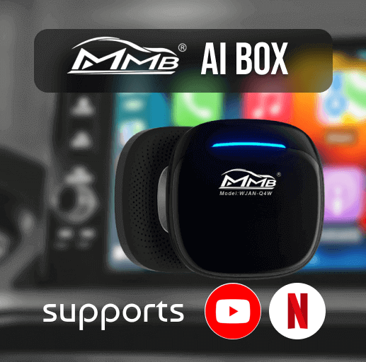 MMB AI T box zz2 carplay