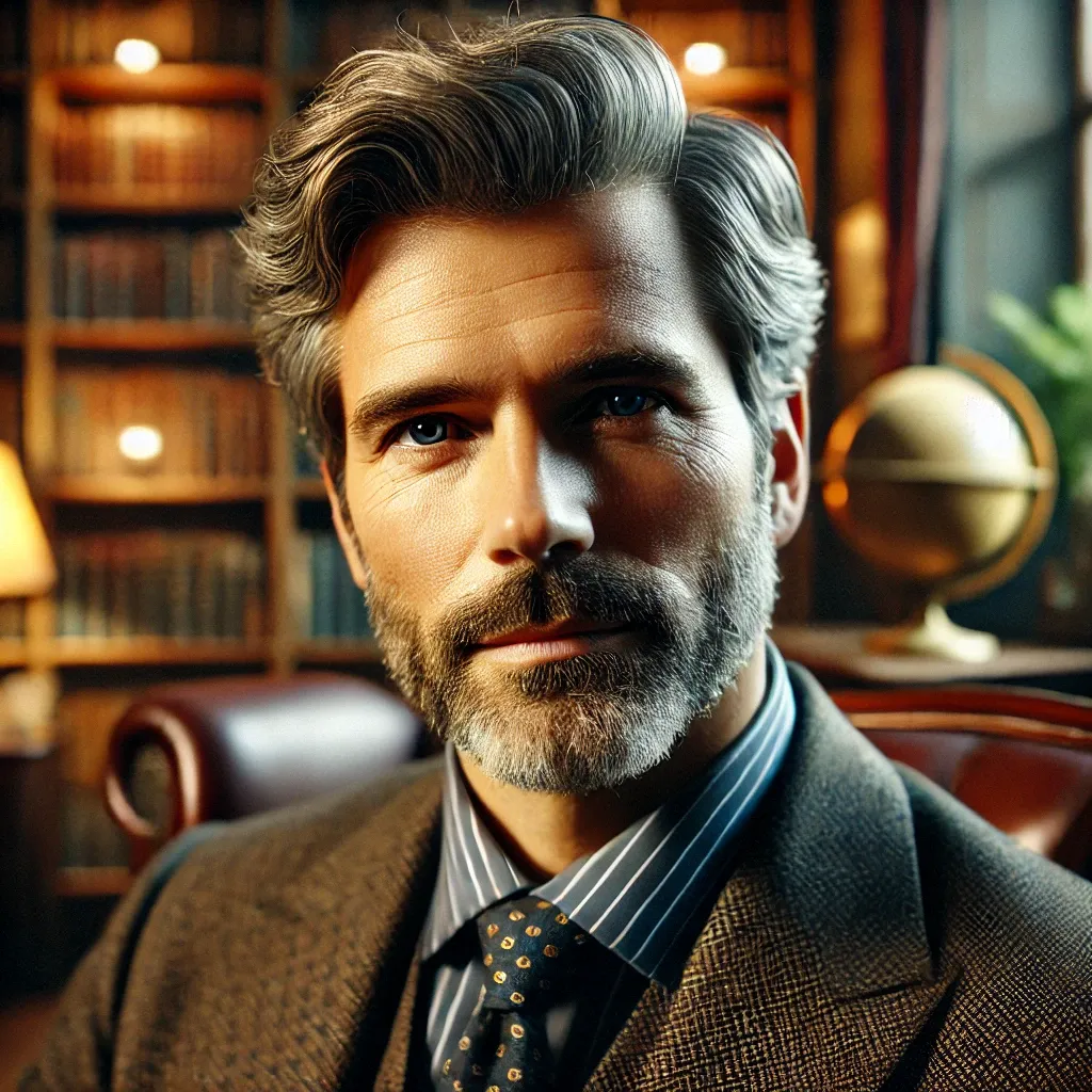 Mathew Skipsey - Connected Car Innovations Expert 