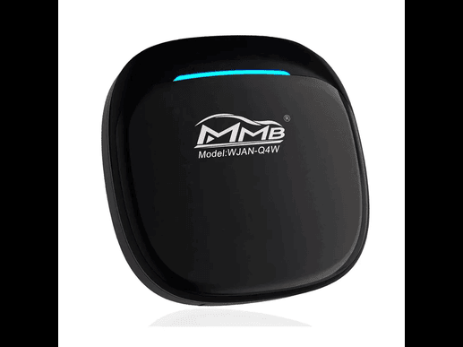 MMB AI Box for video stream