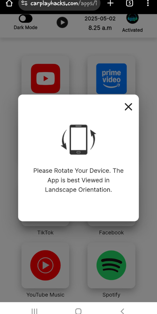 android auto app downloder