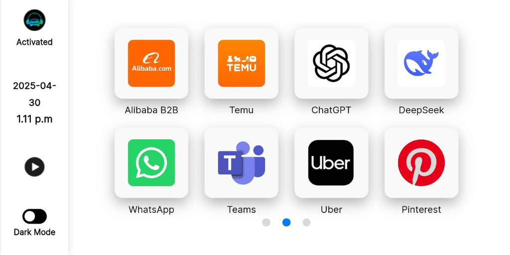 Play netflix on android auto