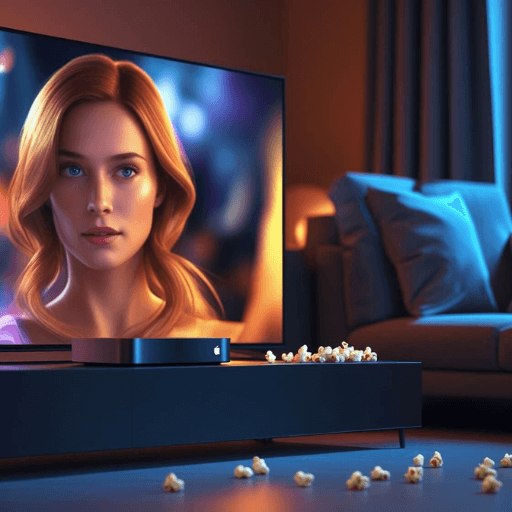 Apple TV
