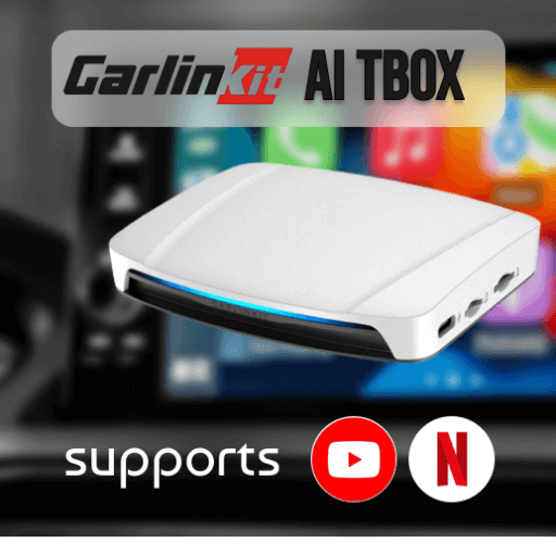 Carlinkit Tbox