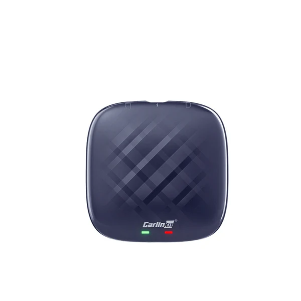 carlinkit ai box with package