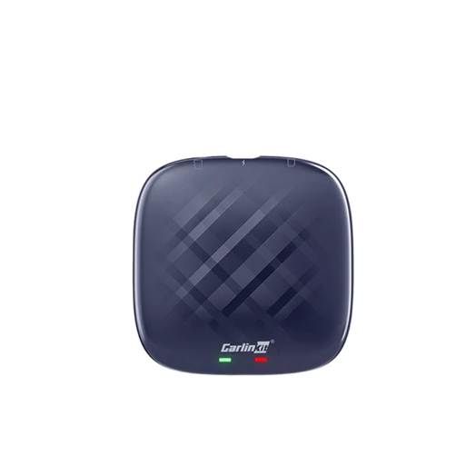 Carlinkit AI box for video streaming