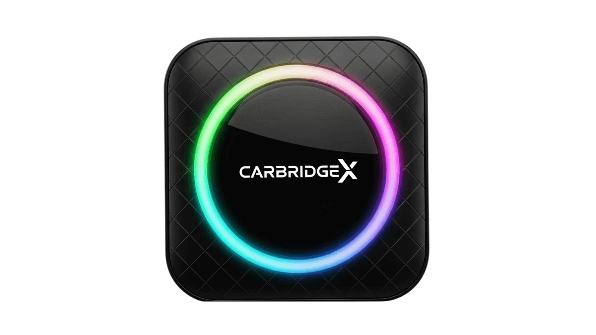 carbridgex