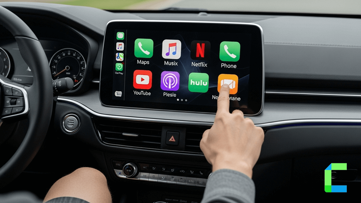 How To Play Youtube On Carplay