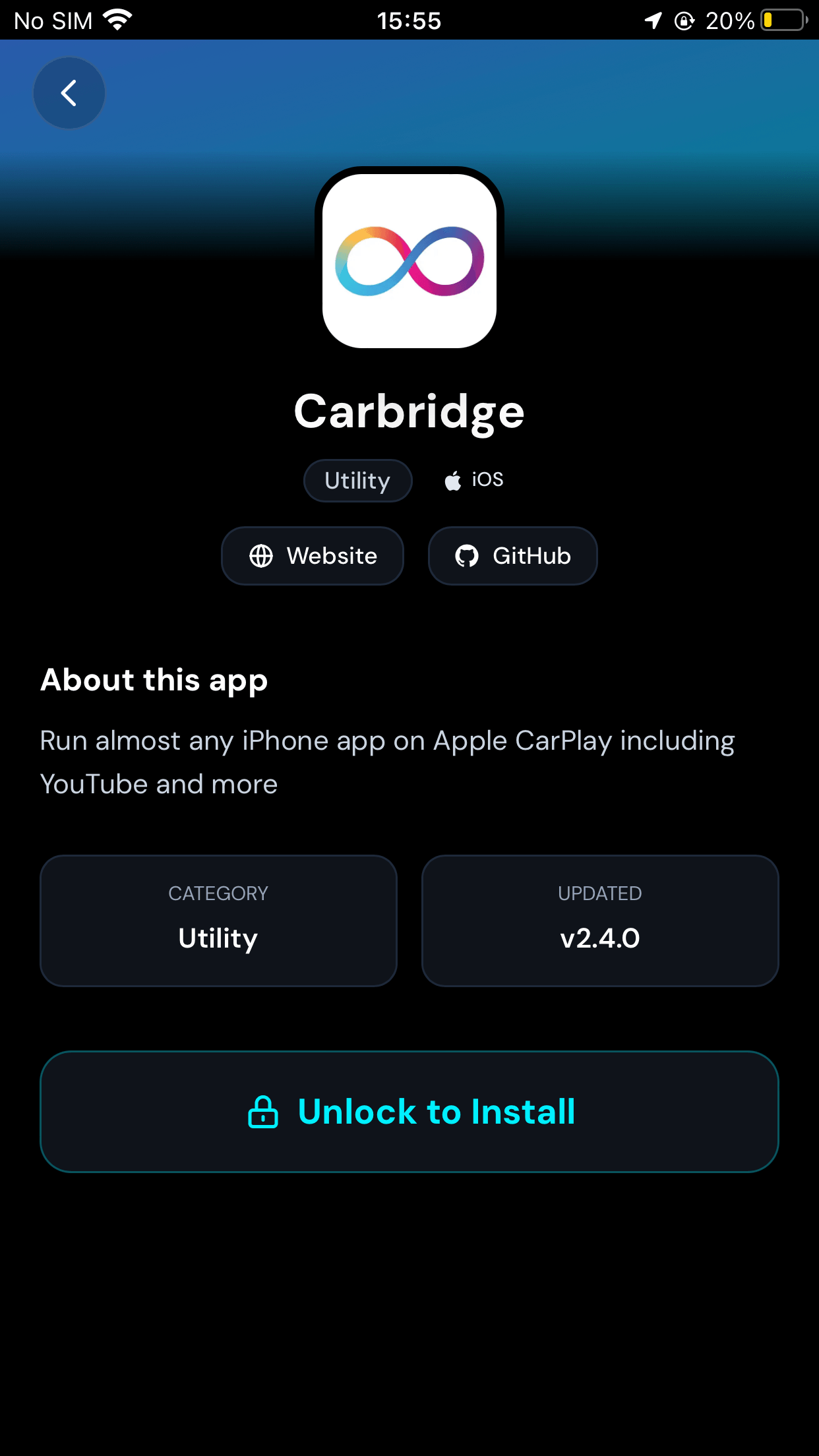 carbridge-on-wheelpal