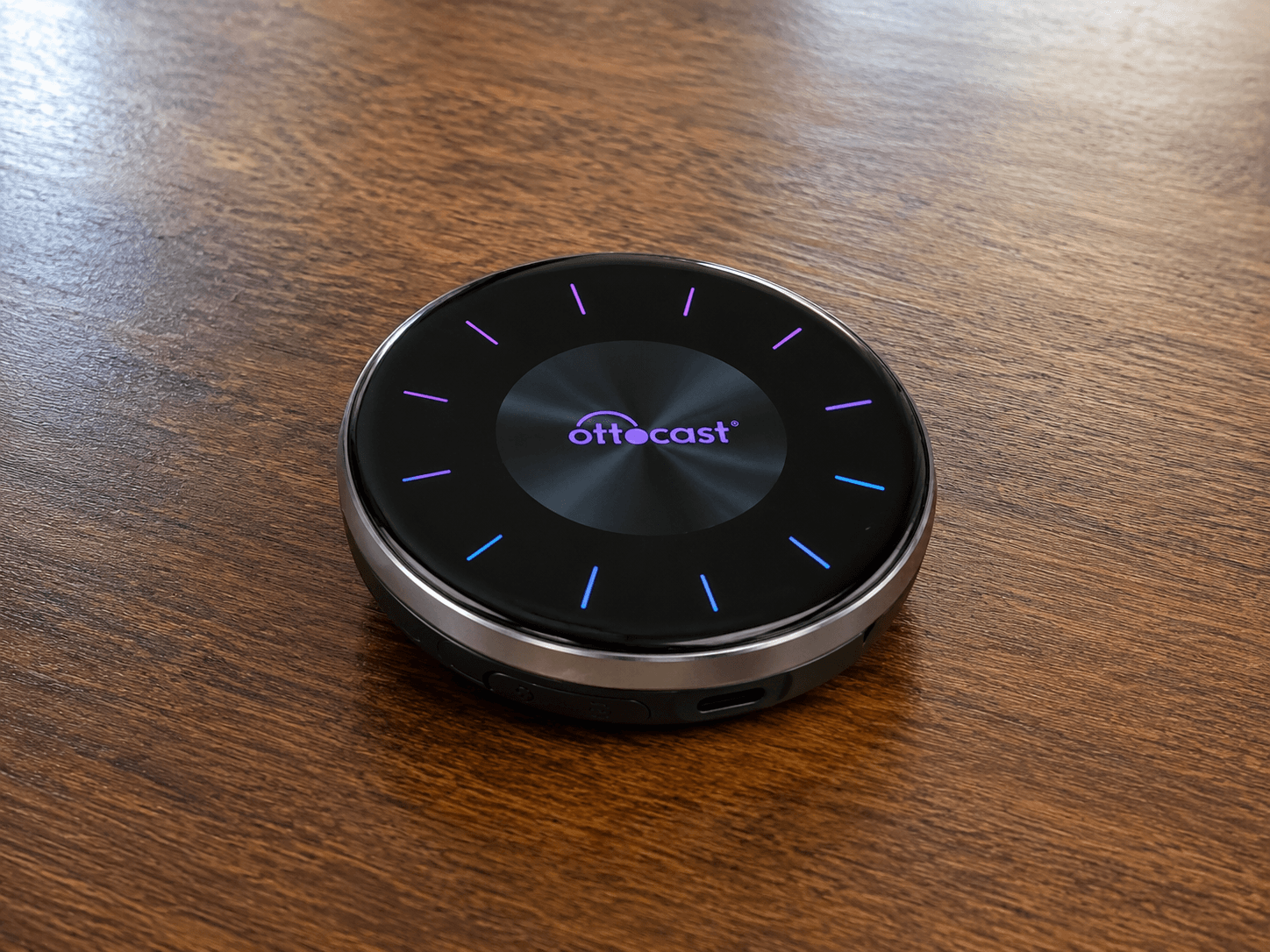 ottocast ai box