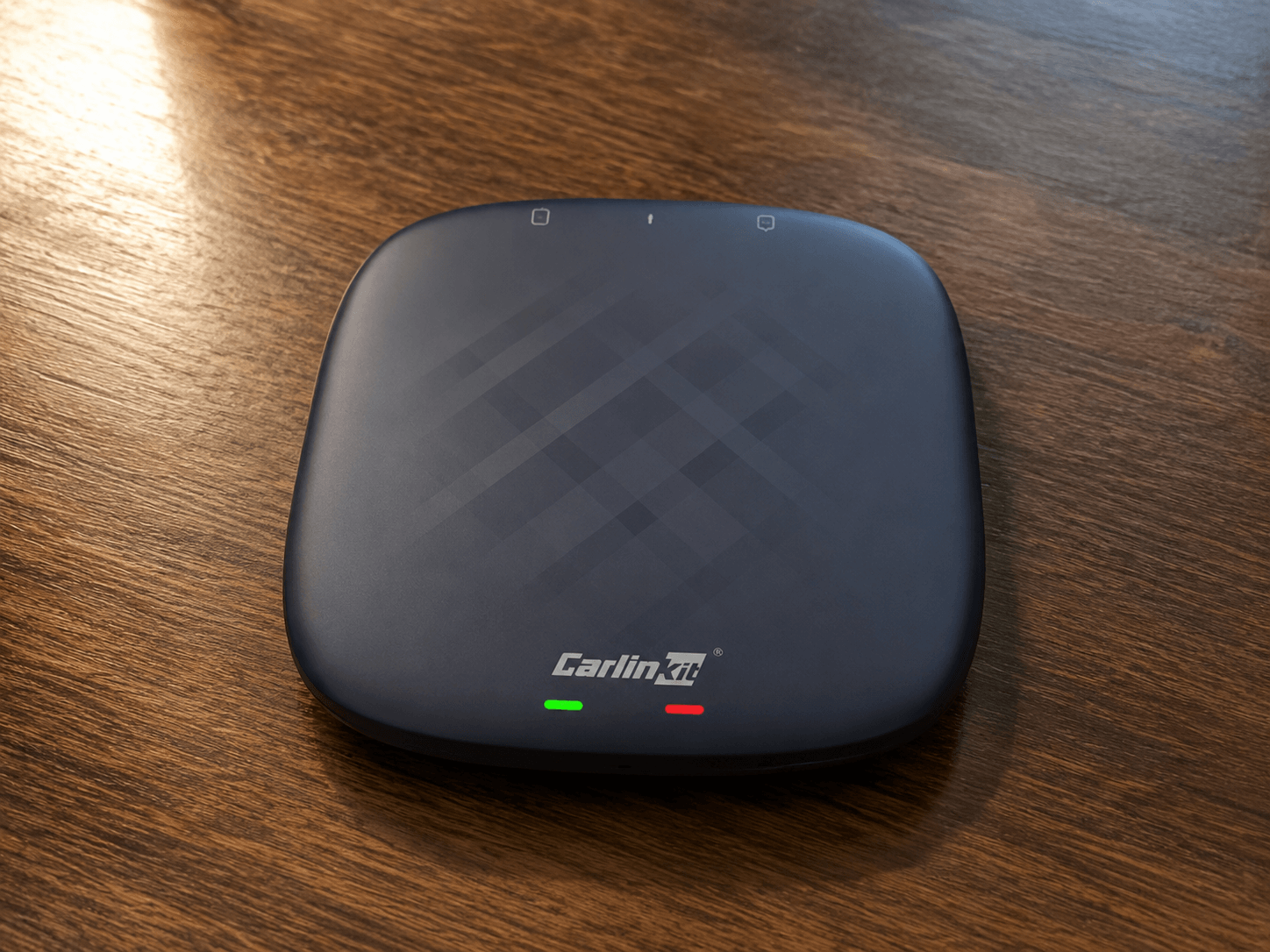 Carlinkit AI box