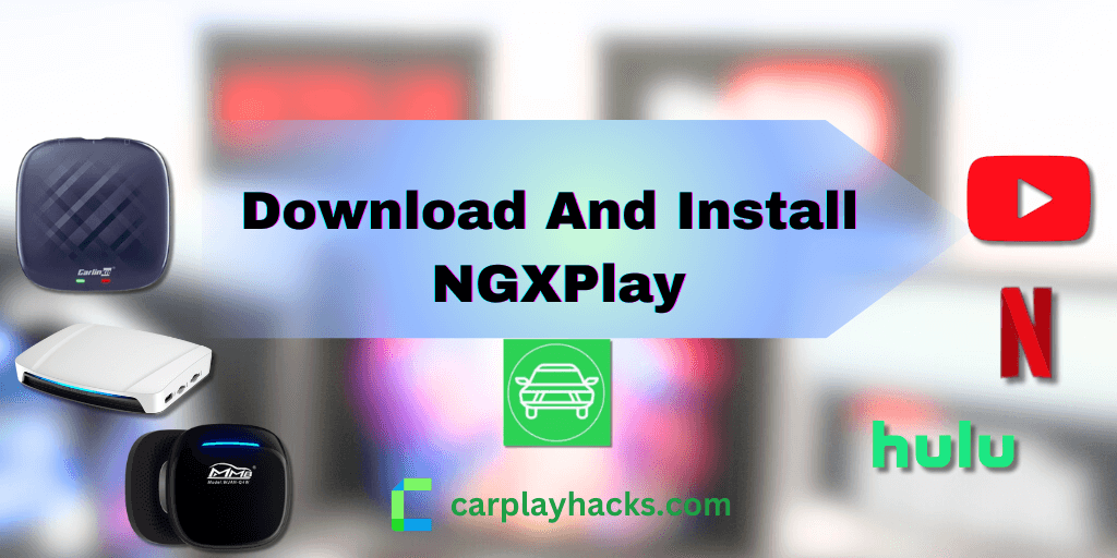 How to Download & Install NGXPlay?