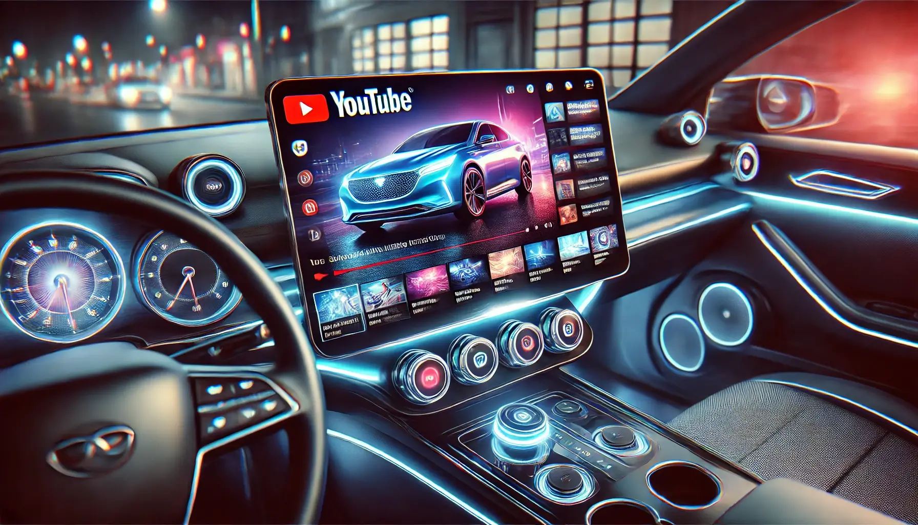 Carplay features in 2025