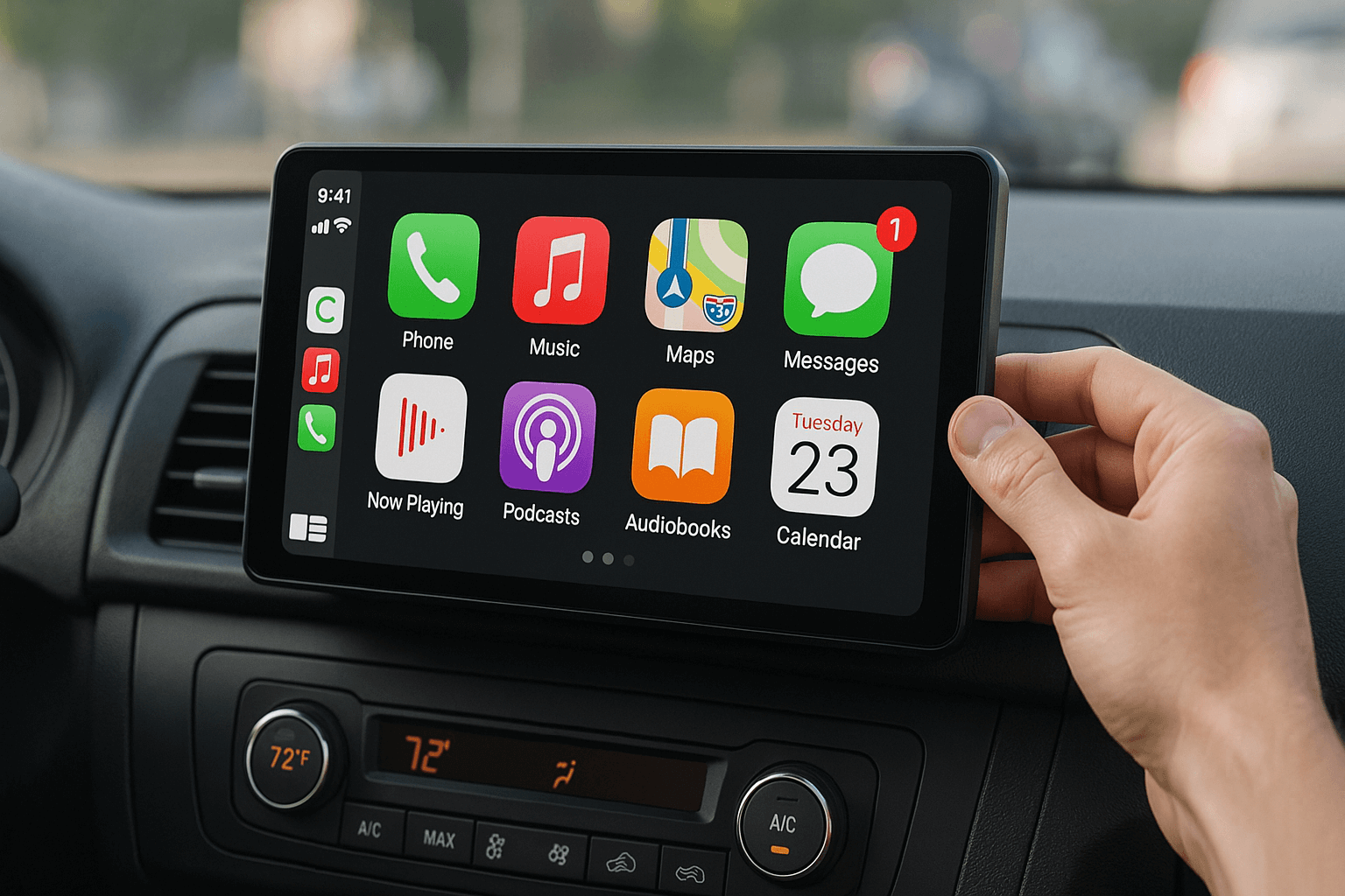 Best Ways to Make Apple CarPlay Work on Any Car