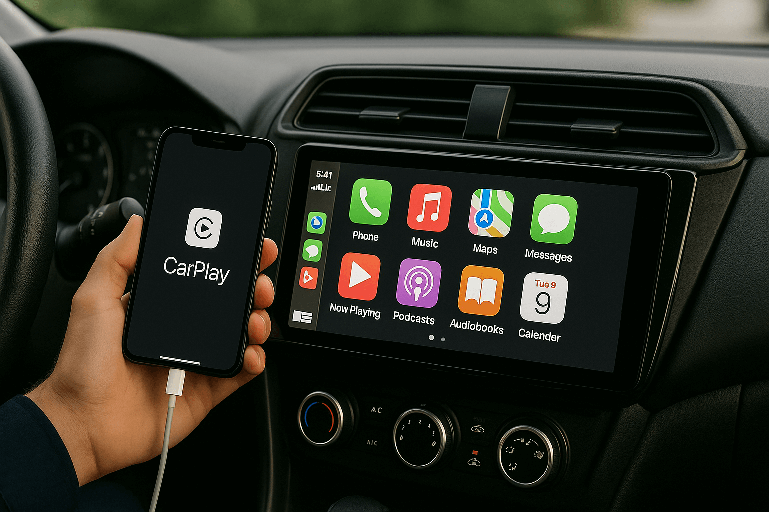 Apple CarPlay Not Working After iOS Update? Here's How to Fix It