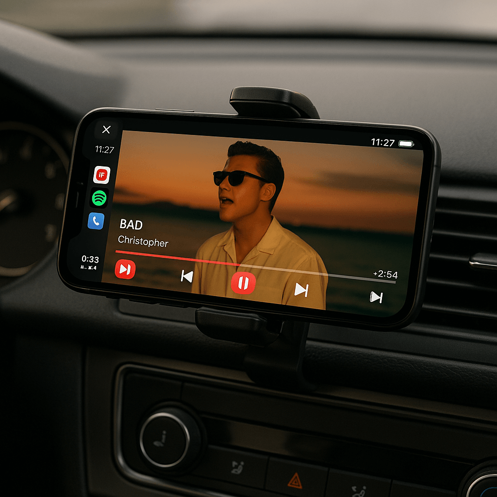 How to Install InCar App - Using Carplayhacks App