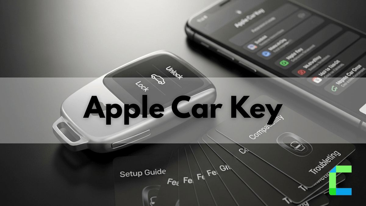 Apple Car Key
