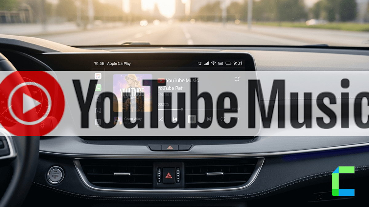 CarPlay YouTube Music App | Carplayhacks review