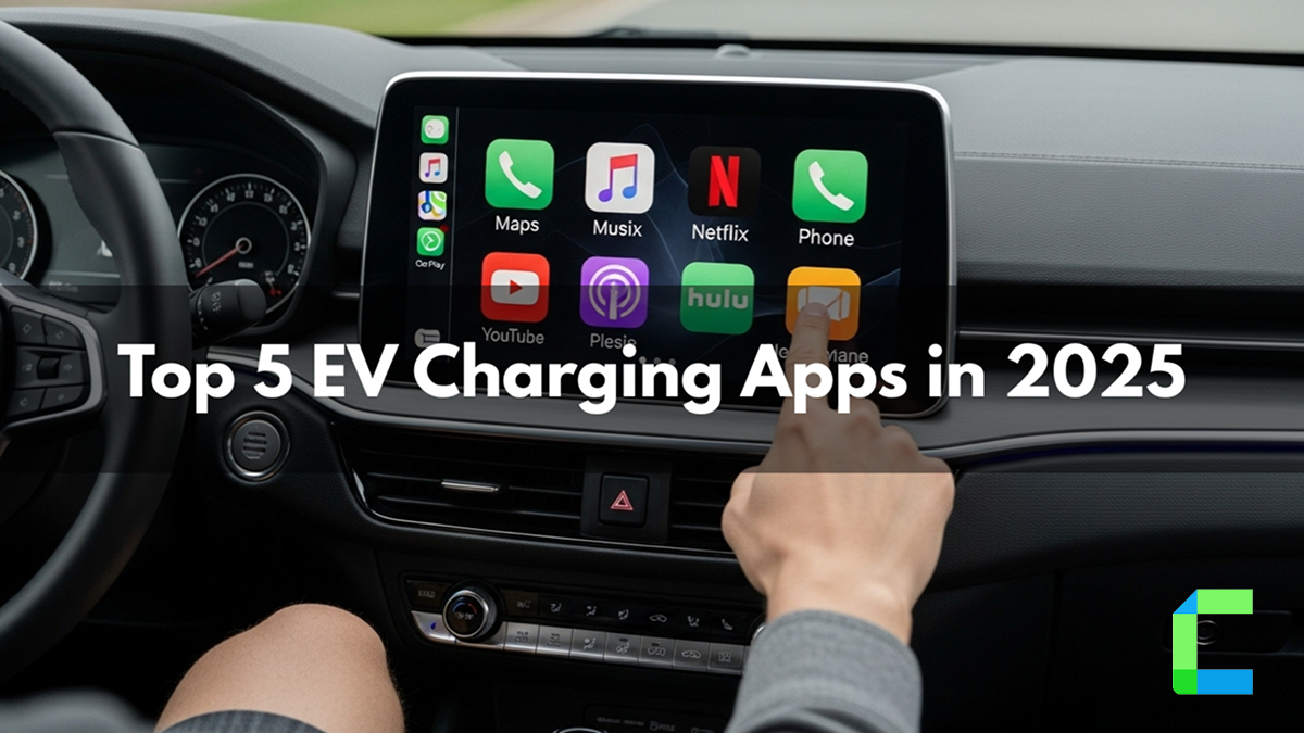 top-ev-charging-apps