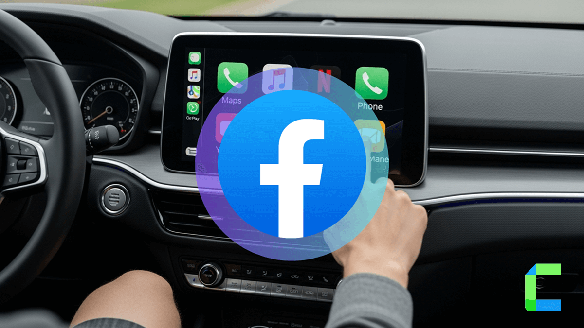 facebook-carplay