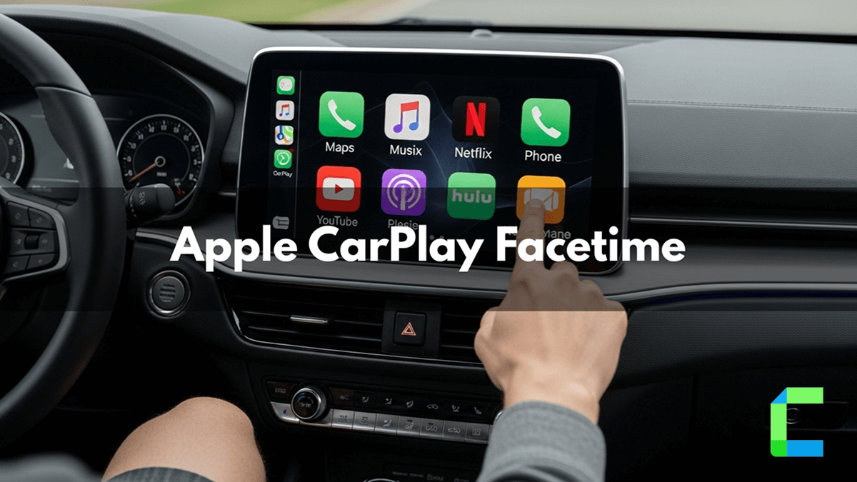 carplay-facetime