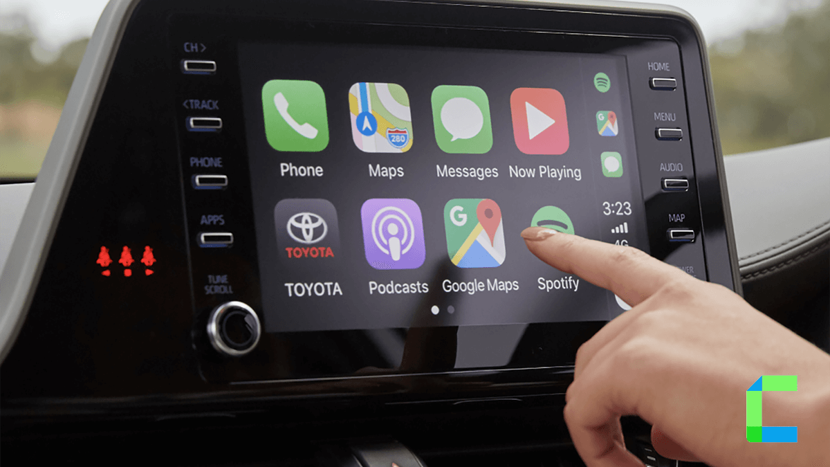 what-is-apple-carplay