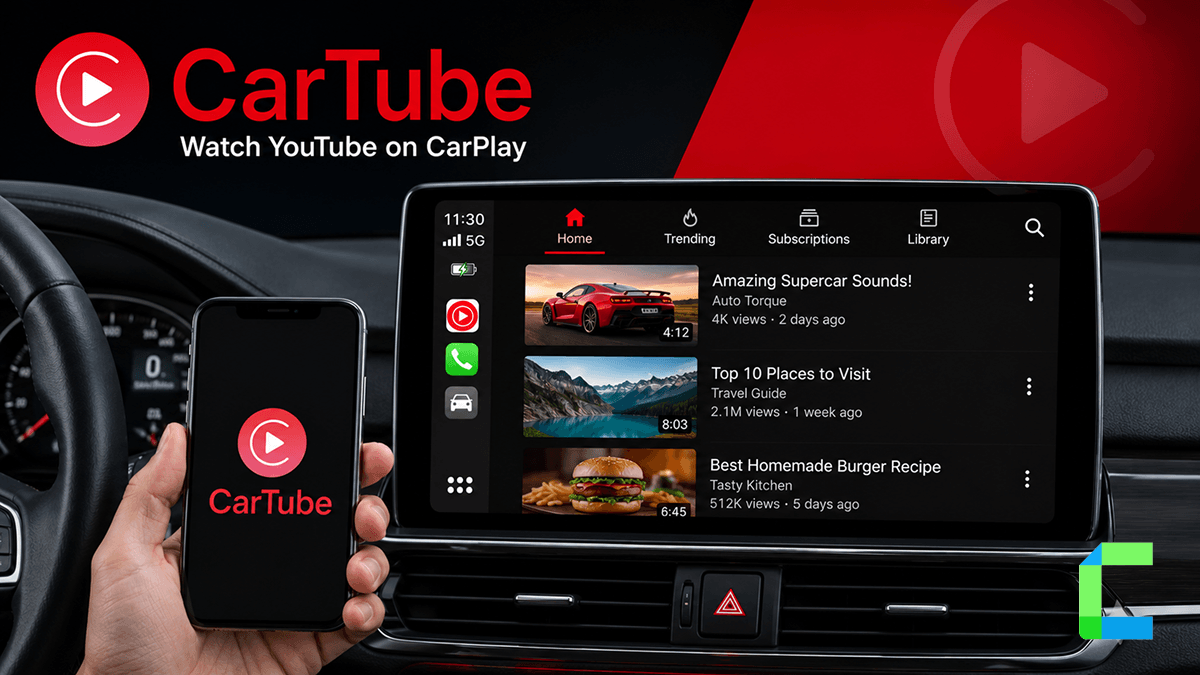 cartube