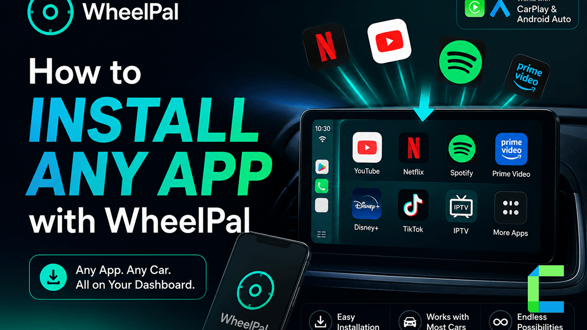wheelpal