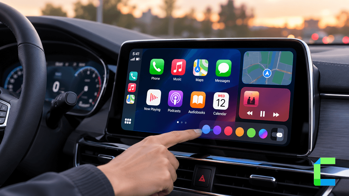 carplay-customization