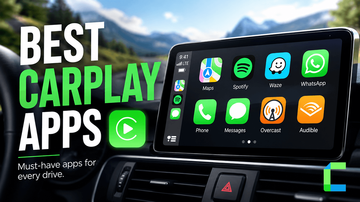 best-carplay-apps