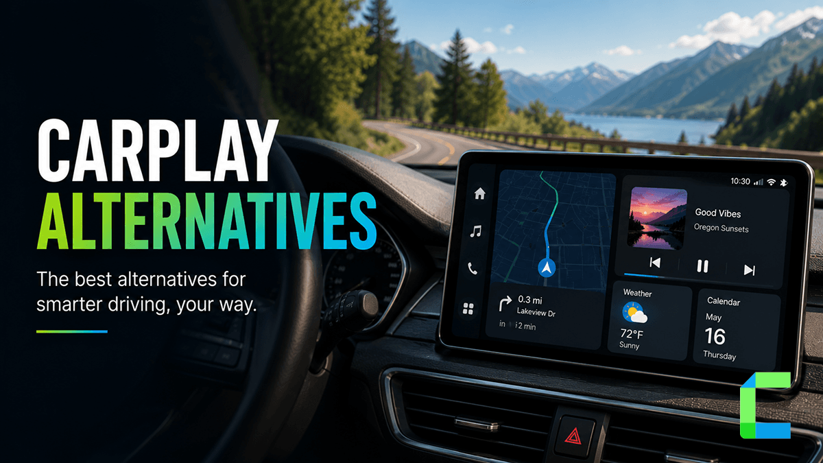 carplay-alternatives