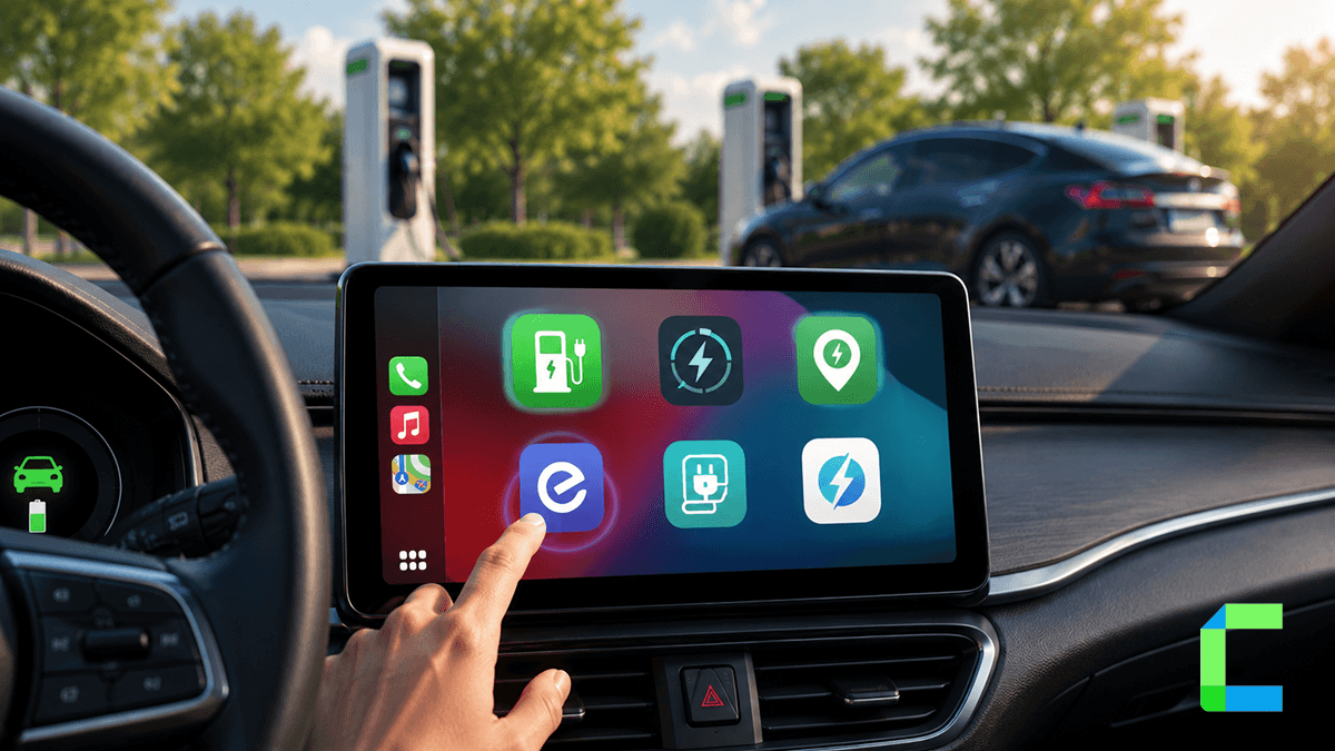 ev-charging-apps-on-apple-carplay