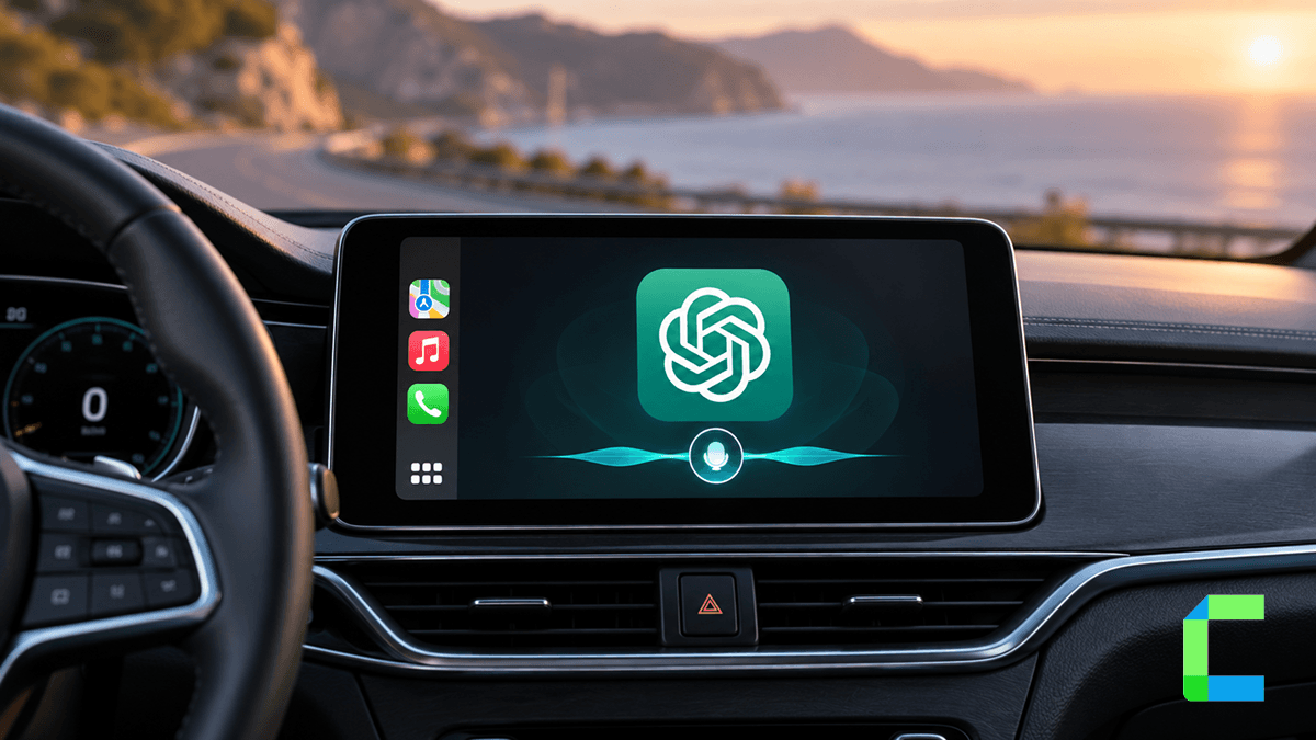 chatgpt-carplay