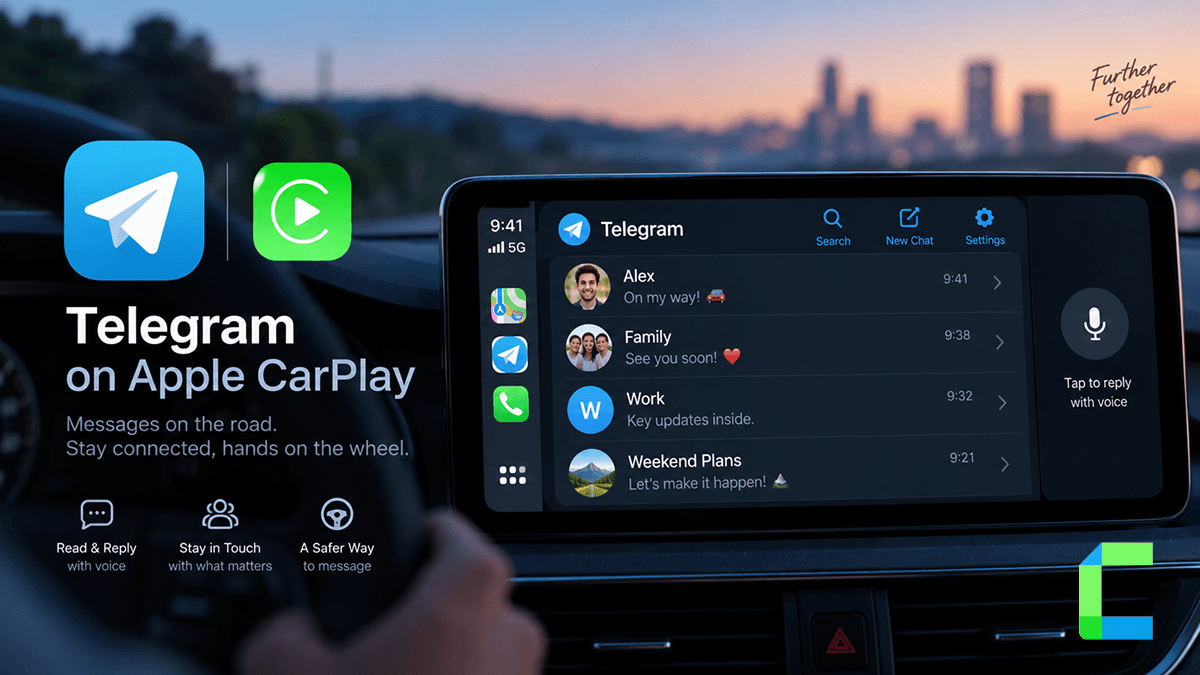 telegram-carplay