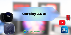 CarPlay Audi: Compatibility and Everything