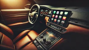 common carplay issues