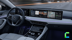 CarPlay 2.0 Next Generation CarPlay Cars