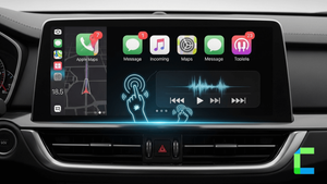 Top Apple CarPlay Features