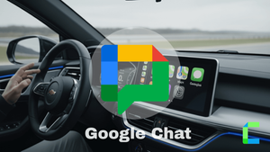 Google chat on carplay