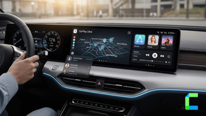 carplay ultra-next generation carplay