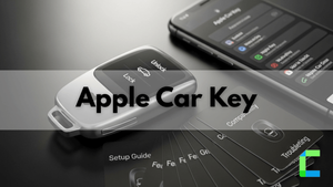 Apple Car Key