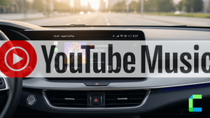 CarPlay YouTube Music App | Carplayhacks review